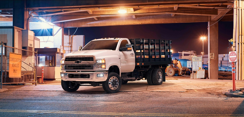 Illustration for article titled A list of every single new Chevrolet around the world: Part 2